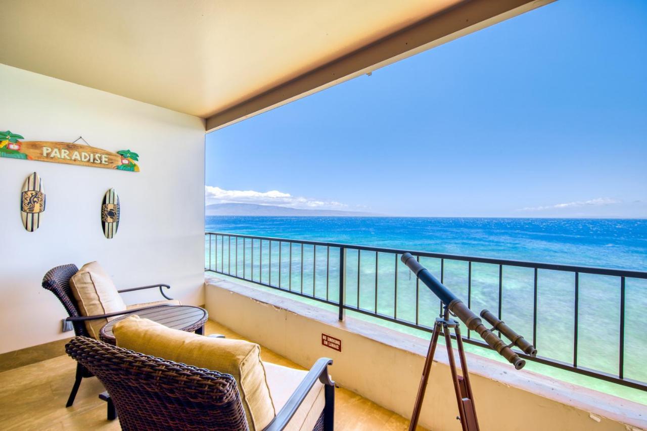 Maui Kai Villa Napili-Honokowai Værelse billede